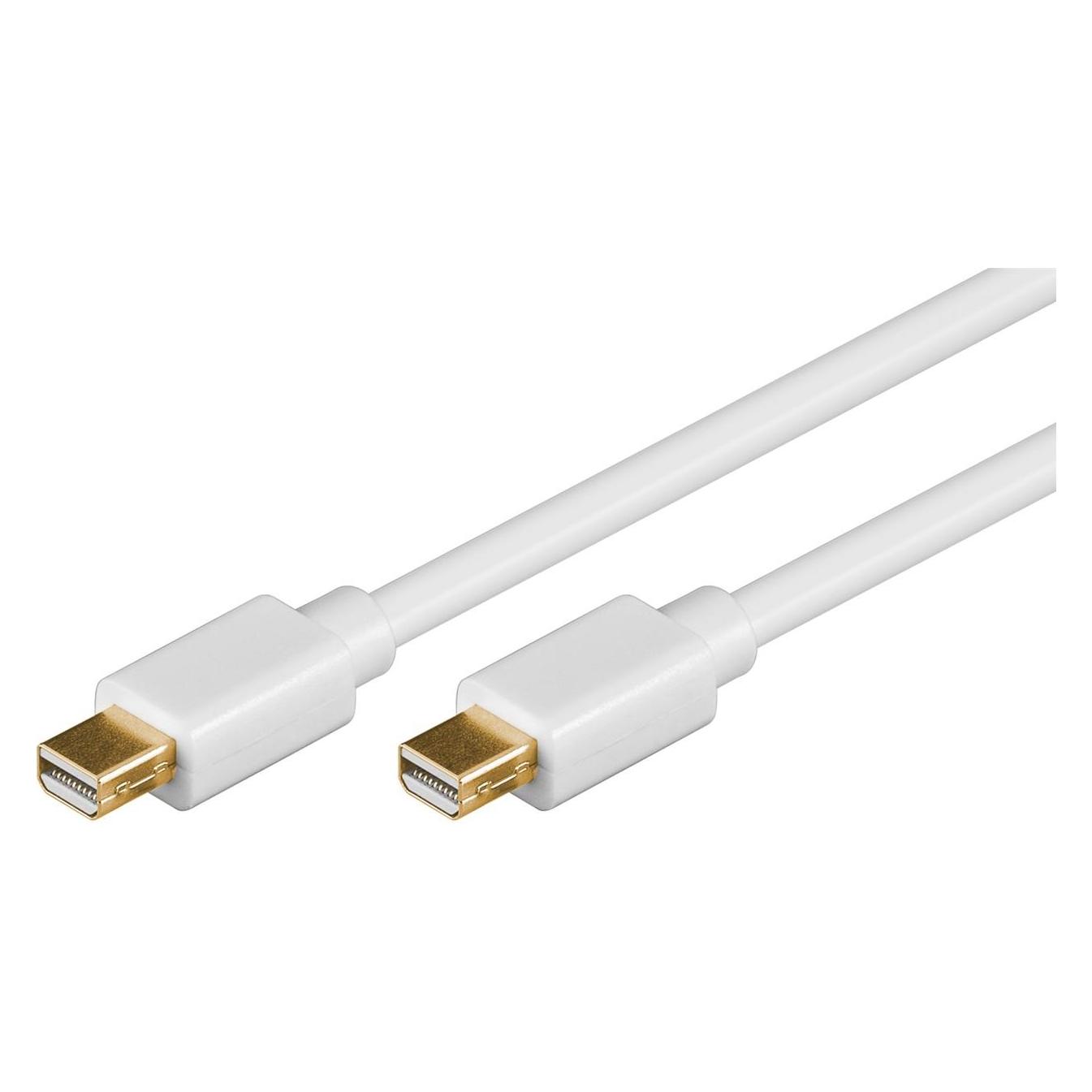 Goobay Kabel und Adapter für (1 m) (52850)