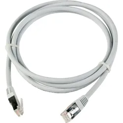 Eaton 169137 Verbindungskabel 0,5m mit RJ45-Steckern für Frequenzumrichter DA1 und DC1 DX-CBL-RJ45-0M5