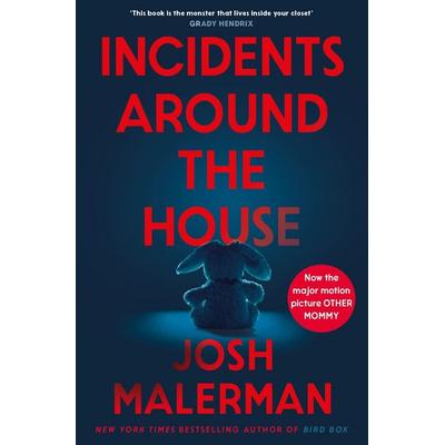 Incidents Around the House, Taschenbuch von Josh Malerman, Pan Macmillan, 978-1-03-507341-2