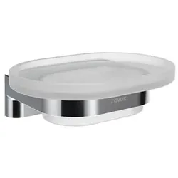 Ravak Seifenschale Chrome II, Chrom X07P1362