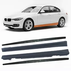 Seitenschweller passend für BMW 3er F30 Limousine F31 Touring 2011-2018