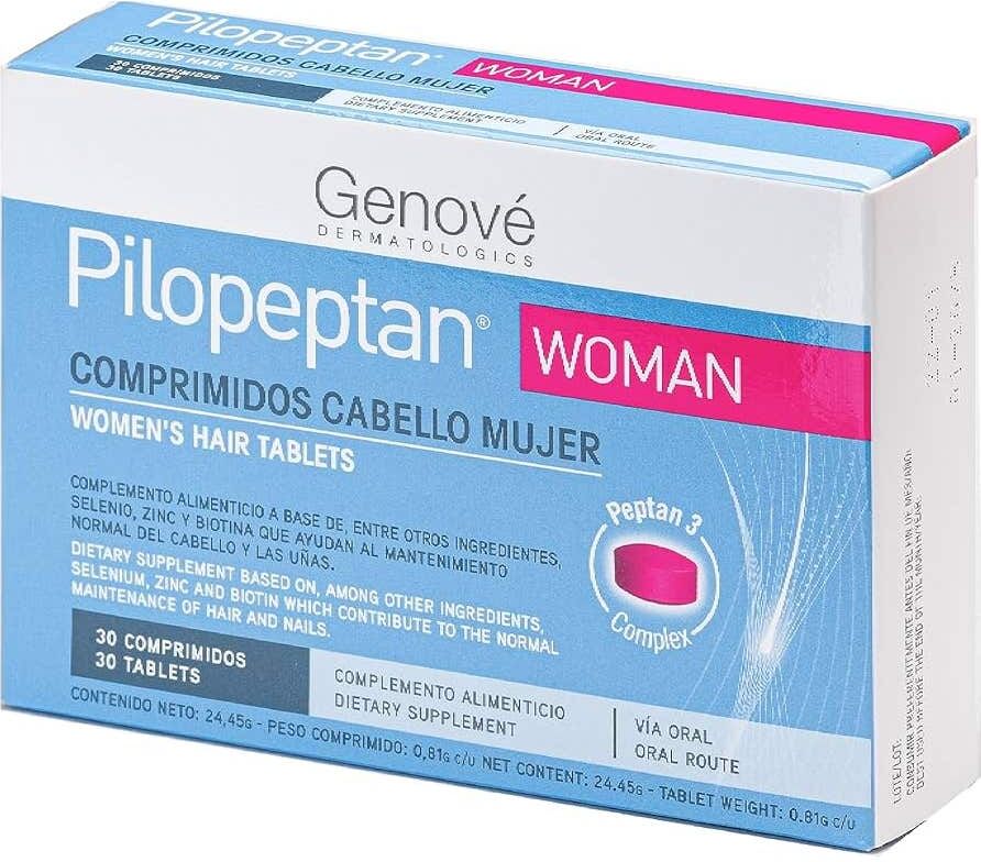 PILOPEPTAN Woman 30comp