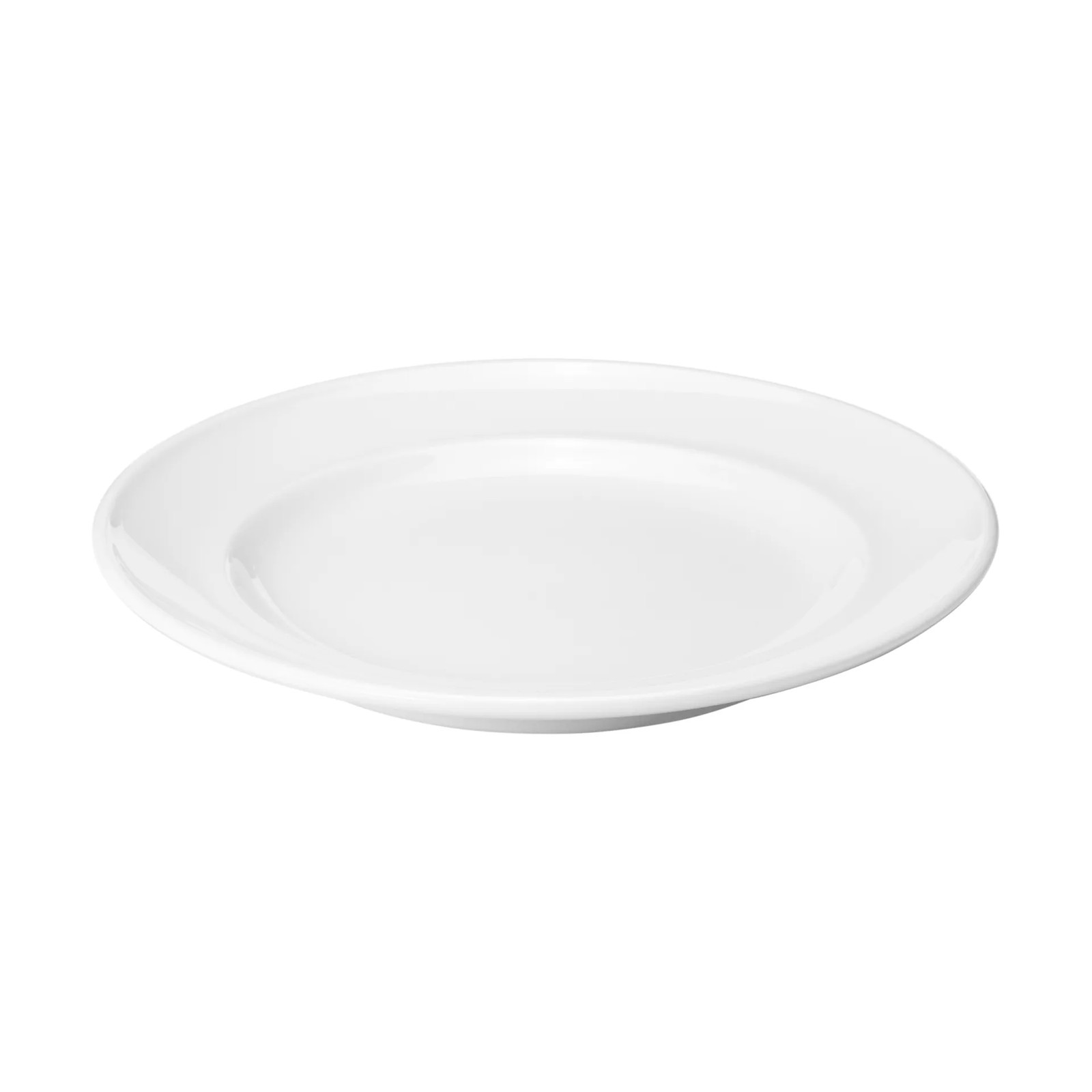 Georg Jensen Koppel bijbord Wit Ø16 cm