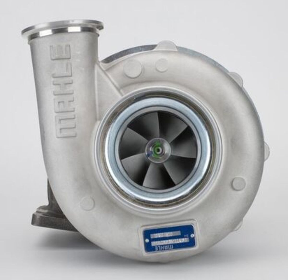 Lader, Aufladung MAHLE 061 TC 15657 000