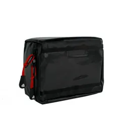 WaterStop Ampullarium Light BLACK Plane 13 x 18 x 6 cm