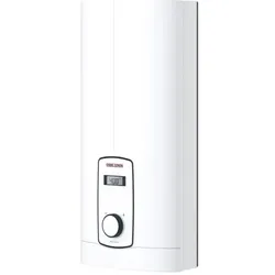 Stiebel Eltron Komfort-Durchlauferhitzer 236743 DHB-E LCD 11/13 kW, elektronisch geregelt, 400 V