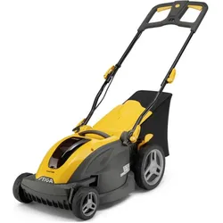 Stiga, Rasenmäher, Combi 340e Kit (Akkubetrieb)