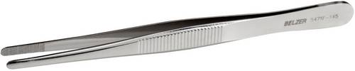 Bahco 5471 F-200 Präzisionspinzette Stumpf