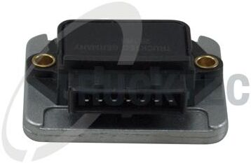 Trucktec Automotive Schaltgerät, Zündanlage 0717013 Für Vag