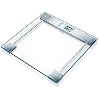 Beurer Glaswaage Sanitas SGS 06