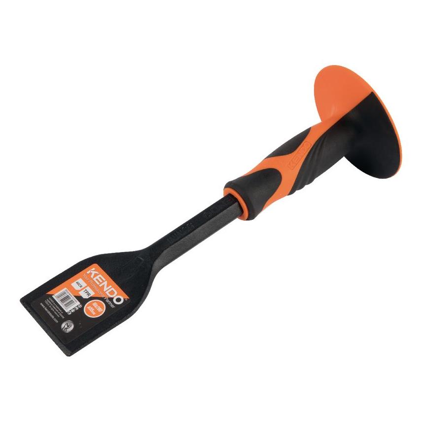 Kendo Maurermeissel mit Handschutz (57972685)