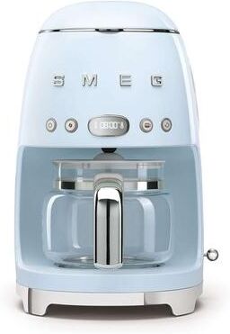 Smeg Drip Filter Coffee Machine DCF02