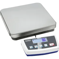 Kern, Feinwaage, DS 20K0.1+C Plattformwaage kalibriert DAkkS-akkreditiertes Labor