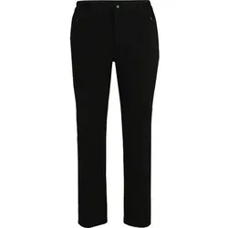 HOT-SPORTSWEAR Herren Hose Calgary M_Pants, Größe 58 in Schwarz Schwarz