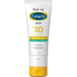 Cetaphil Sun Daylong SPF30 Sensitive Gel 200 ML