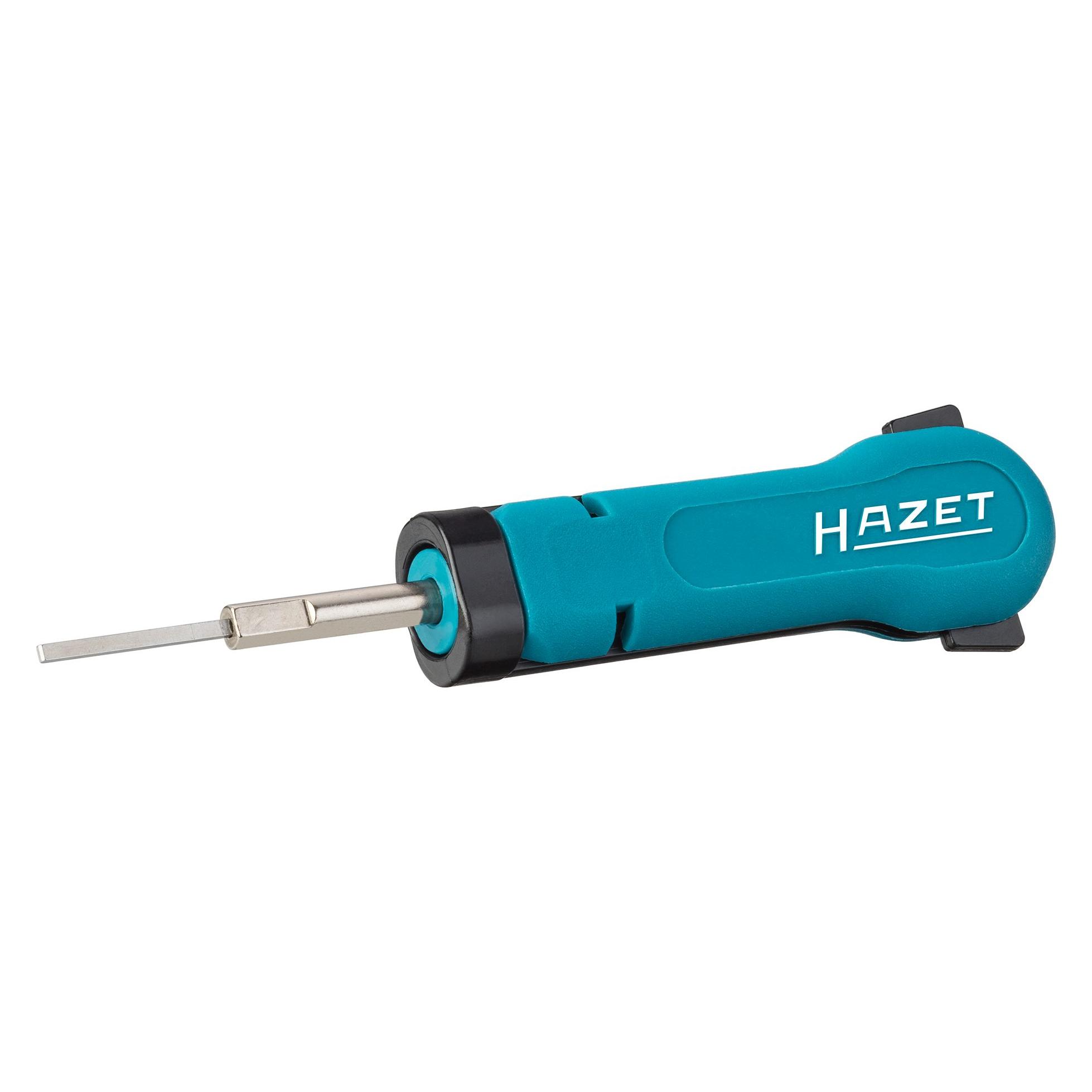 Hazet SYSTEM-KABEL-Entriegeler 4673- (4673-3)