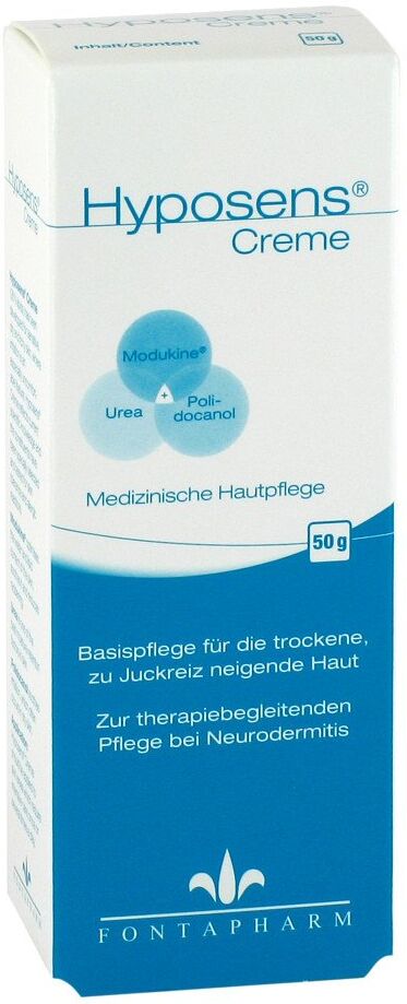 Hyposens Creme