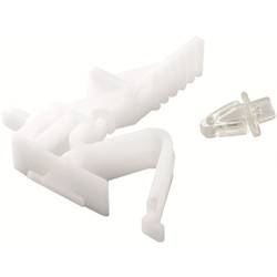 Striebel & John 2CPX030917R9999 Scharnierset UK500 Scharnier-Set Kunststoff 1 St.