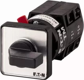 Eaton PowerWare TM-2-8311/EZ Trafo-schakelaar, 10 500 V (045487)