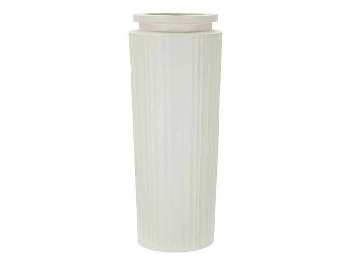 VASE High Pot Creme B: 32 cm