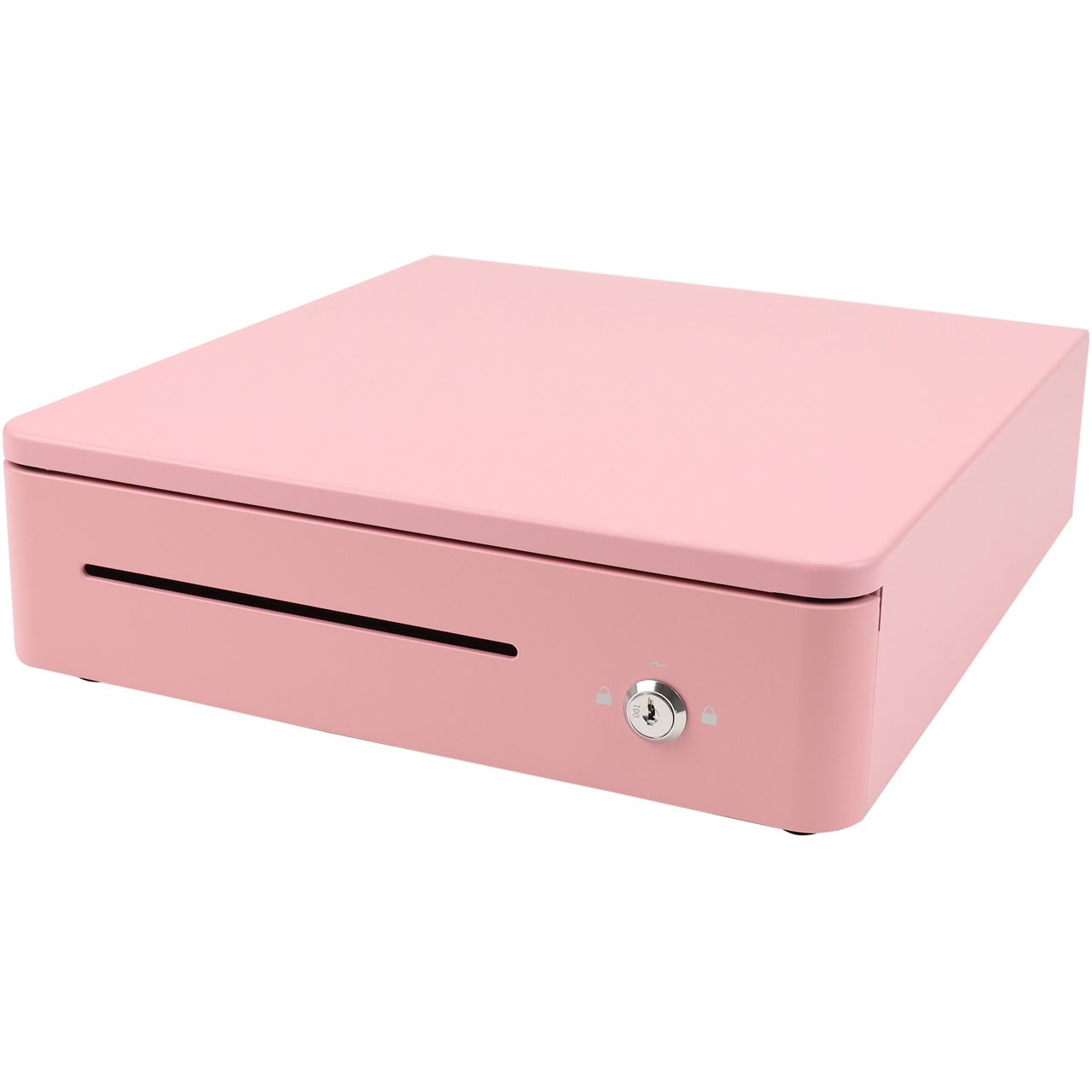 Olympia Kassenlade S330 Color pink