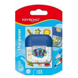 Keyroad Doppelspitzer MIX (60021411)