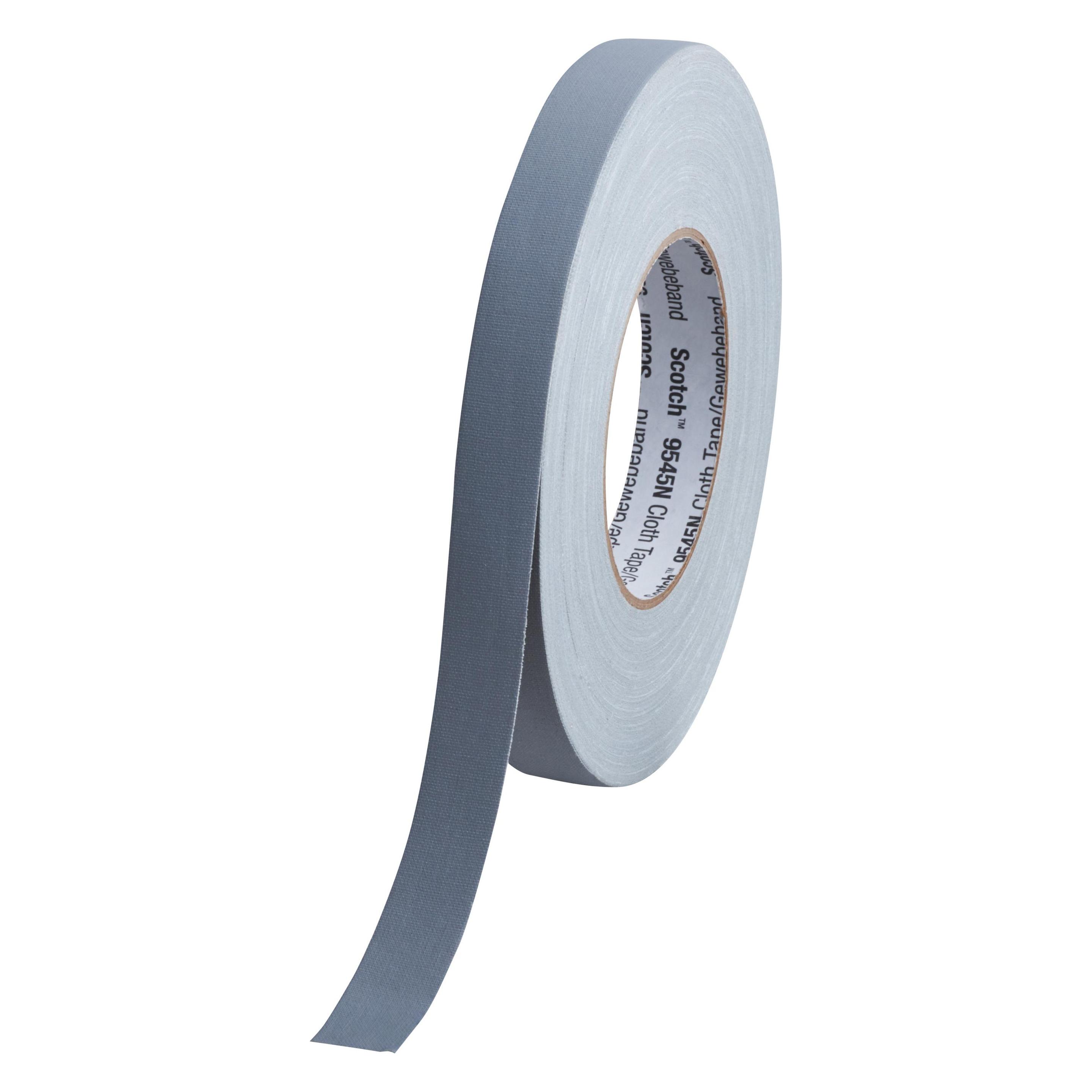Scotch Imprägniertes Gewebeband (19 mm) (9545NG19)