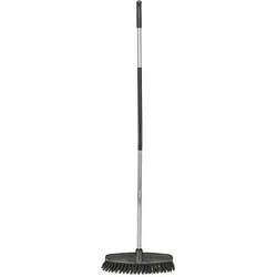Fiskars Fs. Universalbürste Ergonomisch Gebogener Griff, Reinigungsutensil