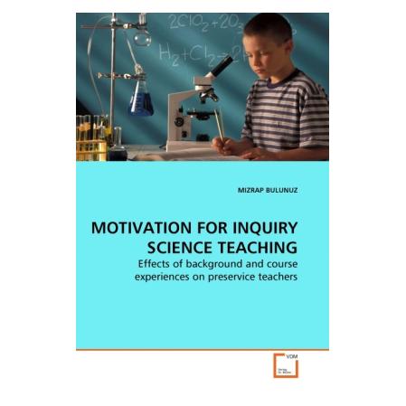 VDM Motivation For Inquiry Science Teaching (55338093)