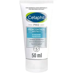 Cetaphil PRO ItchControl Protect Handcreme 50 ml