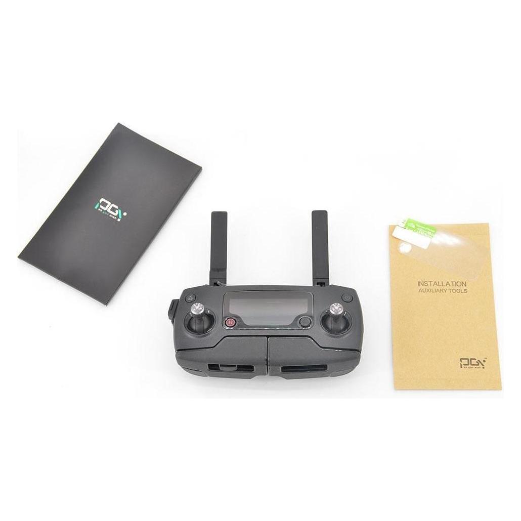 Pgytech Display-Schutzfolie (Drohnen Skins, DJI Mavic) (6882602)