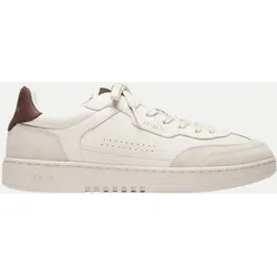 Sneaker Dice T-Toe Weiß 45