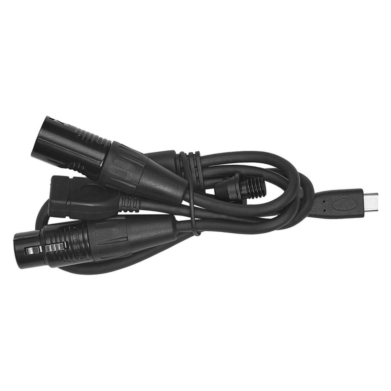 Godox DMX C1 DMX Adapter Cable for TP Series (Blitzgerät Adapter) (10986)