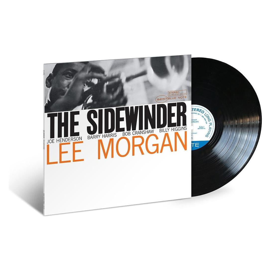 Blue Note The Sidewinder (Lee Morgan) (33085024)