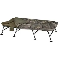 Indulgence HD40 8 Leg Sleep System