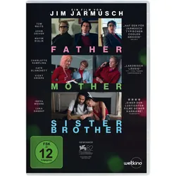 Father Mother Sister Brother