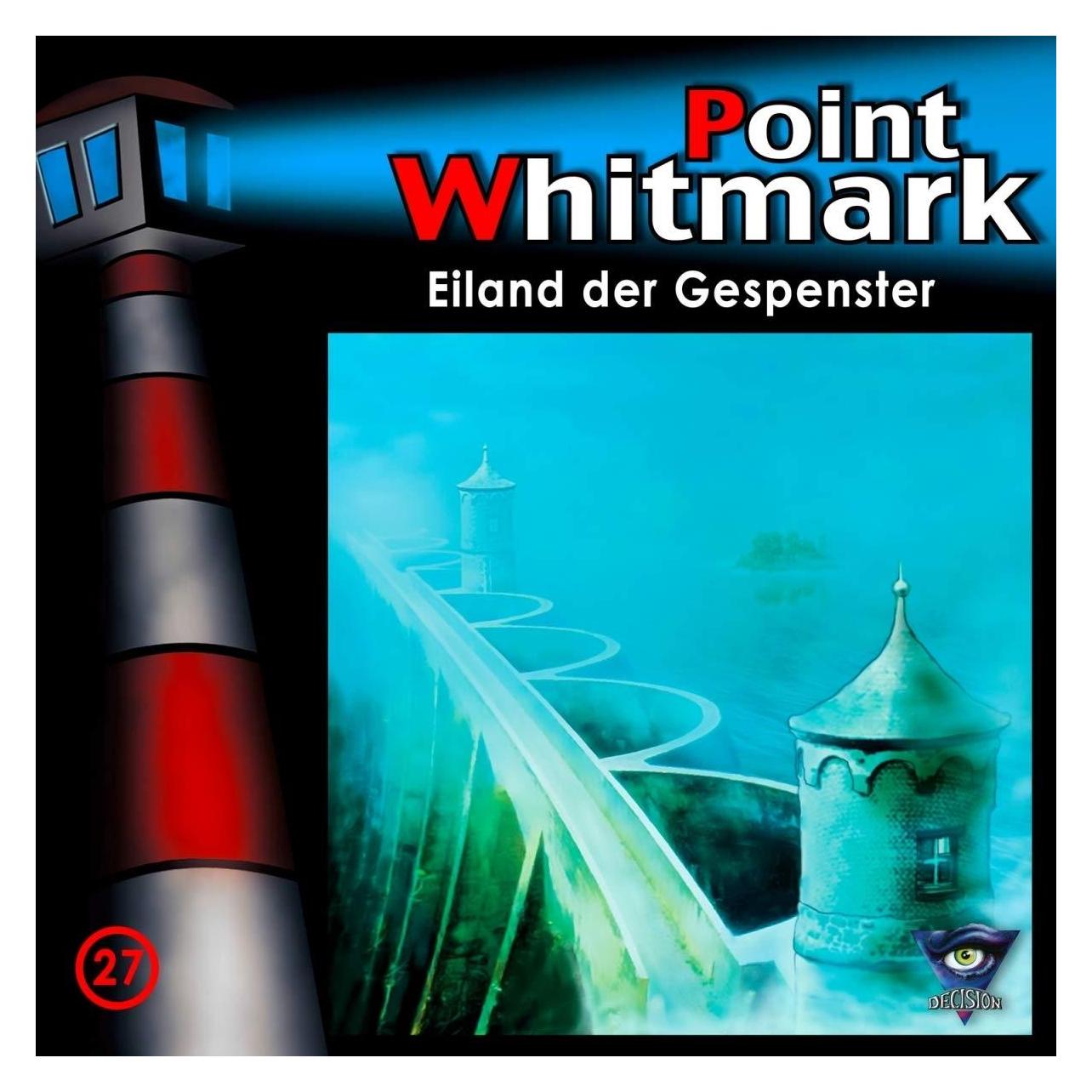 Europa Point Whitmark 27 - Eiland der Gespenster (75908352)