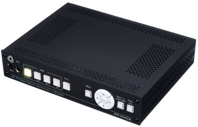 Kramer VP-440X Switcher/Scaler