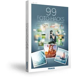 99 Foto-Hacks