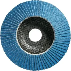 Fächerscheibe Basic  27 A 125x22,23mm K120