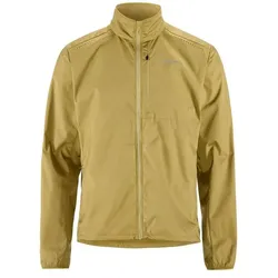 Craft Herren Essence Wind Jacket 2 grün
