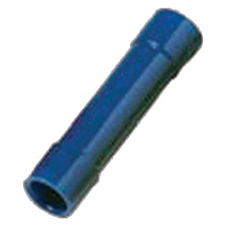 Intercable isol. Stossverbinder ICIQ2V 1,5-2,5qmm blau (180910)