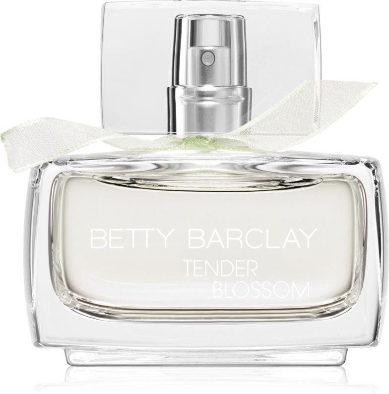 Betty Barclay Tender Blossom Eau de Toilette pour femme 50 ml