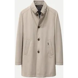 Mantel Hektor Beige 48