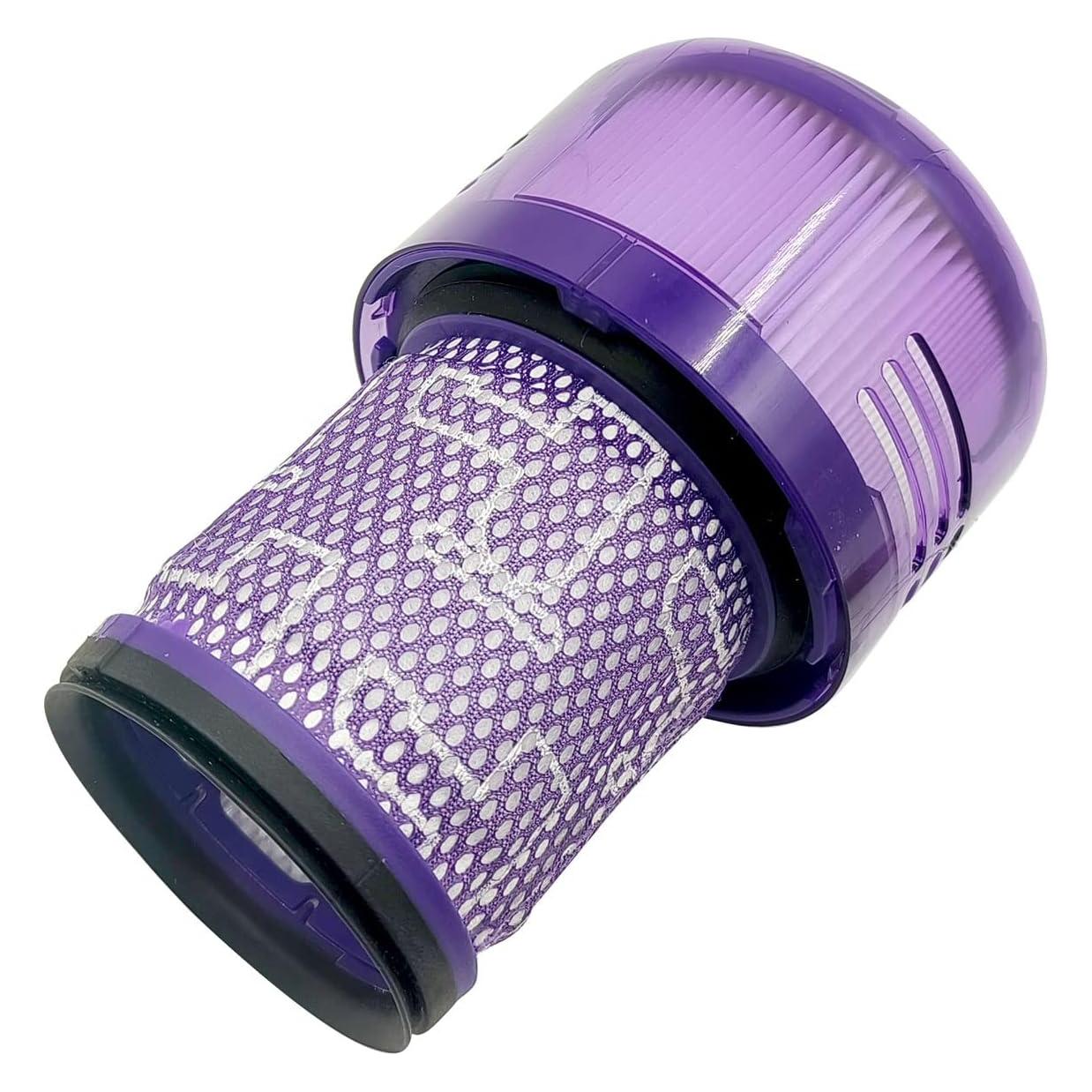 Roboparts Hepa Filter für Dyson V11 (46533346)