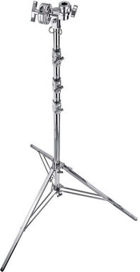 Avenger A3065CS Overhead Stand Steel Silber
