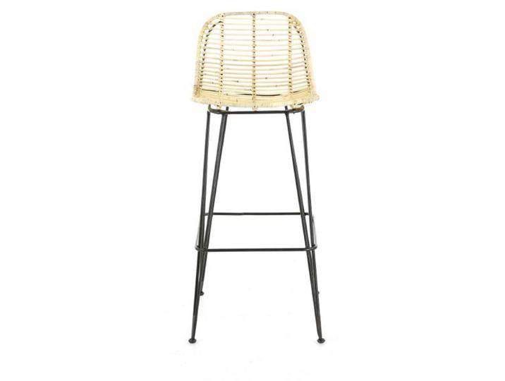 Chaise de bar