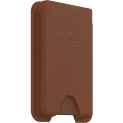 Otterbox Wallet Apple iPhone Braun MagSafe kompatibel 77-98736