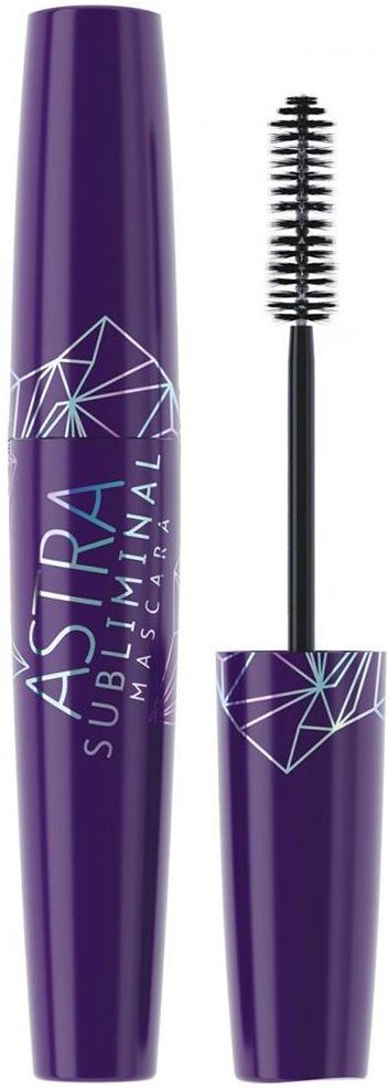 Subliminal mascara volume atomico Black Astra