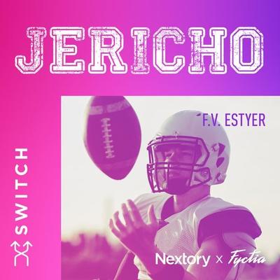 Jericho - F.v. estyer, Audio, 9791038901001